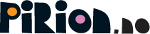 Pirion.no