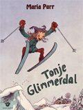 Tonje Glimmerdal