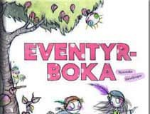 Eventyrboka