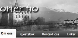 historier.no