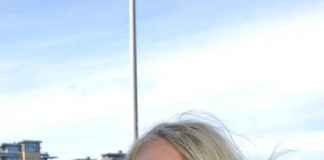 Foto: Astrid E. Hjelmeland