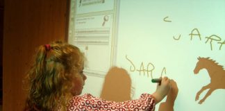 Foto:Torpo barnehage