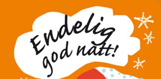 Endellig god natt!_Samlaget2010