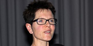 Tone Bøhn_Foto Astrid E. Hjelmeland