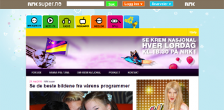 NRKSuper