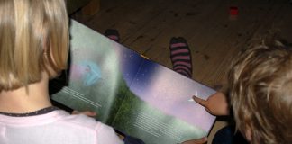 illustrasjonsfoto: Astrid Eidhammer Hjelmeland