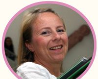 Trude Hoel, universitetslektor ved Nasjonalt senter for Leseforksning, UIS