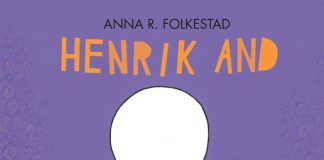 HENRIK AND_Samlaget