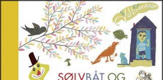 Sølvbåt og stjernevind_Mangschou