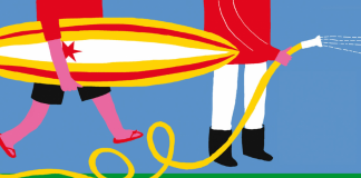 Hun og han (Magikon forlag)