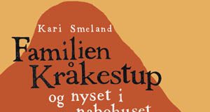 Familien Kråkestup