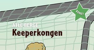 Keeperkongen (Samlaget 2012 )
