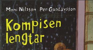 Kompisen lengtar (Samlaget 2012)