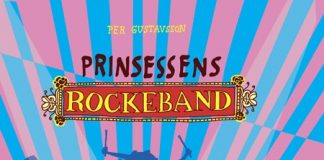 Prinsessens rockeband