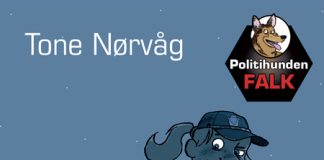 På nattevakt (Samlaget 2012)