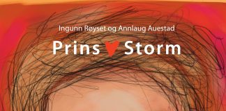 Prins Storm (Samlaget 2012)