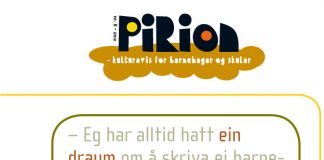 framside Pirion nr 8 2012