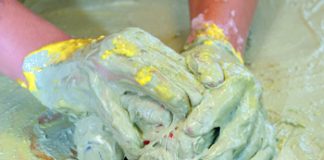 Illustrasjonsfoto Pirion