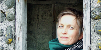 Áslaug Jónsdóttir