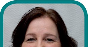 Berit Drejer Foto: Astrid Eidhammer Hjelmeland