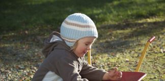 Trygve foto: Astrid Eidhammer Hjelmeland