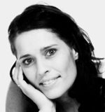 Anette Lauareid Hovda