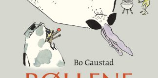 Bøllene av Bo Gaustad