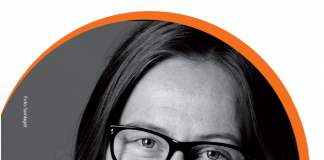 Kulturspalte med Ragnfrid Trohaug