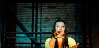 Heidi Dahlsveen foto: privat