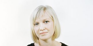 Maria Parr er frå Fiskå i Vanylven, og er omsett til ei rekkje språk. Foto: Andrew Amorim/Samlaget