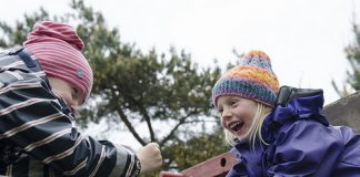 Arkivfoto: Andrea Rygg Nøttveit