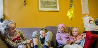 Arkivfoto: Andrea Rygg Nøttveit