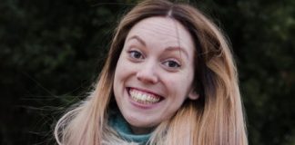 – Eg har framleis ikkje bestemt meg for kva eg vil driva med, men den eine raude tråden er at eg vil jobba med eller for barn, seier bokaktuelle Ingunn Thon.