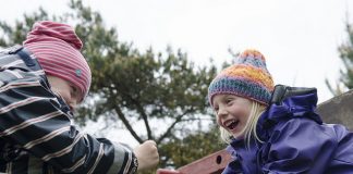 Illustrasjonsfoto: Andrea Rygg Nøttveit