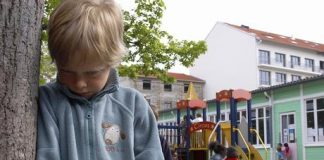 Skuleforskar: – Skulen er ikkje tilpassa dei minste gutane Foto: Colourbox