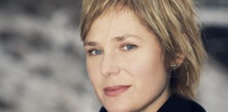 Foto: Benedikte Starvik