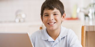 Her finn du digitale ressursar på nynorsk for barnetrinnet